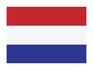 Netherlands flag
