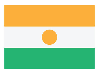 India flag