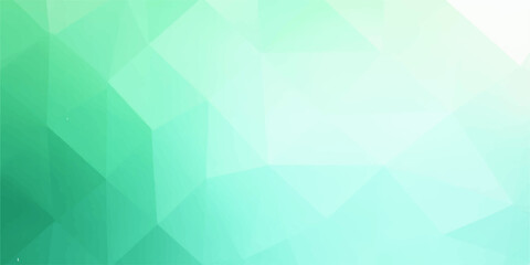 Obraz premium Geometric pattern of abstract blue triangles for a stylish digital texture backdrop, illustration, or wallpaper design