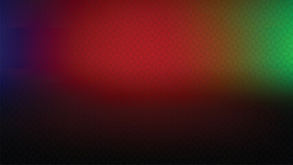 Vibrant Abstract Gradient with Colorful Modern Texture for Digital Design Projects