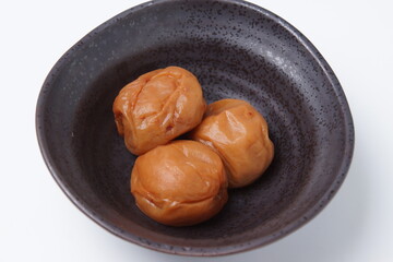 紀州産　南高梅