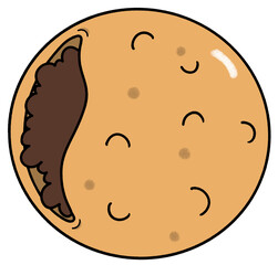 Gordita | Mexican Food 