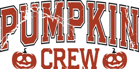 Pumpkin Crew