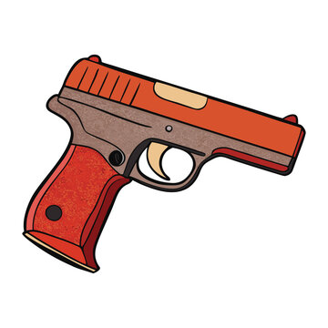 Walther PPQ &mdash; a striker-fired 9mm pistol famed for its ergonomic grip, crisp trigger, and reliable performance; compact, accurate; popular with law enforcement and sports shooters.