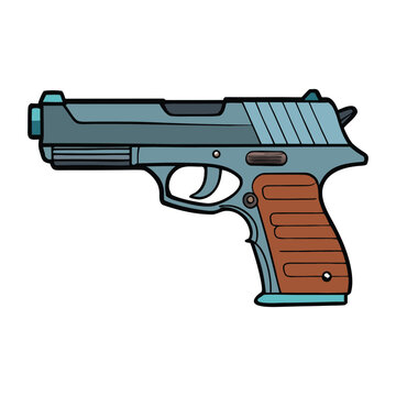 Walther PPQ &mdash; a striker-fired 9mm pistol famed for its ergonomic grip, crisp trigger, and reliable performance; compact, accurate; popular with law enforcement and sports shooters.
