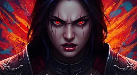 Close-up of man texting on smartphone outdoors at night, hipster using mobile phone with city bokeh lights in background.