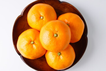 和歌山産みかん