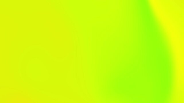 Yellow lime green gradient abstract design ideal for backgrounds, banners, website themes, digital artworks, and product packaging. Energizing.