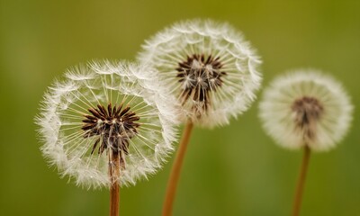 Obraz premium タンポポ