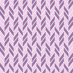 seamless geometric chevron pattern with triangles for modern wallpaper and fabric design