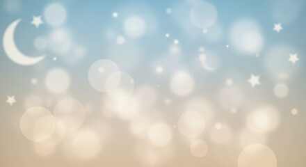 Obraz premium Ramadan Kareem style editable template with minimalist and Islamic design for Eid Mubarak Iftar party.