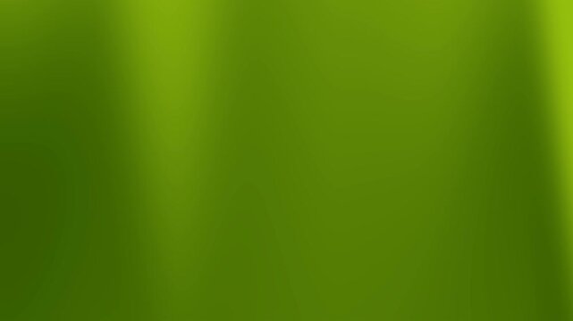 Animated green gradient background with gentle motion. Ideal for eco, nature, wellness, and tech intros, titles, websites, presentations, promos, and clean overlays.