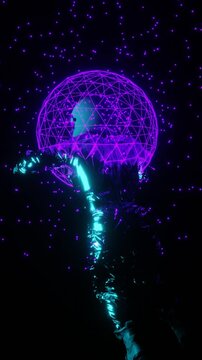 spatial control [ outer limits interface ]