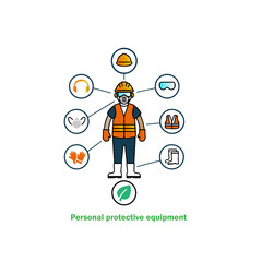 Personal protective equipment