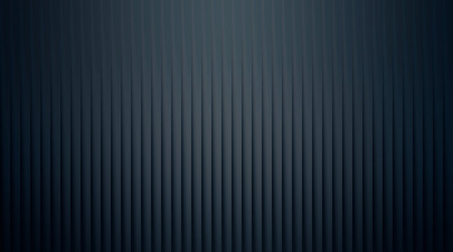 Dark Abstract Vertical Stripes, Parallel Lines, Shaded Texture, Geometric Pattern