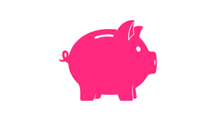 Obraz premium Collection of vibrant megaphone icons featuring sound waves, ideal for conveying urgent announcements, important news, and effective public communication in digital media and marketing