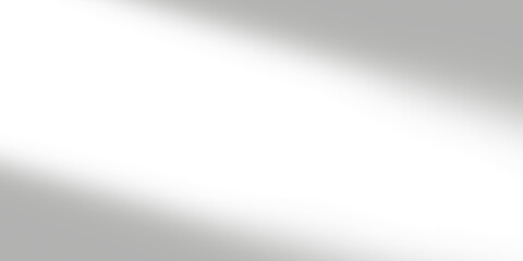 Soft diagonal light beam or reflection on a clean transparent background, suggesting brightness,...