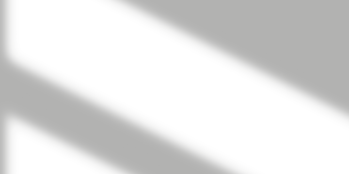 Diagonal light shadow overlay on a transparent background, suggesting sunlight streaming through a window, ideal for creating atmosphere and mood in designs