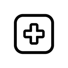 Obraz premium A stark black image of darkness, emptiness and void, a total absence of light or form