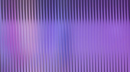 Parallel purple lines abstract background with shadows, and light gradient effect