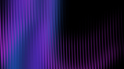 Purple Gradient Vertical Shadow Lines Overlap Elegant Abstract Background Backdrop
