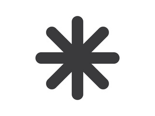 snowflake icon