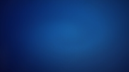 Smooth Navy Blue Gradient Texture for Backdrops and Digital Design Elements