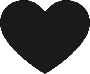 Minimal geometric abstract shapes