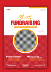 Help Us Reach Our Goal - Fundraising Campaign Templates.
Modern Child Welfare and Education Donation Flyer Design.
Make a Child Smile, Give Hope - Charity Social Media Banner.
Bold Non-Profit.