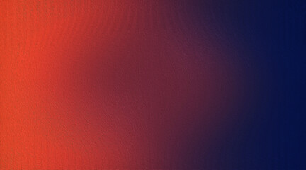 Textured Gradient Background with Red, Burgundy, and Deep Blue Color Transition