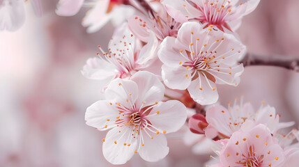 CherryBlossomCloseup
