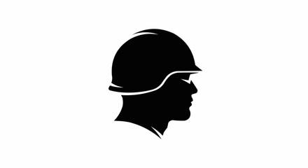 Fototapeta premium silhouette of a woman