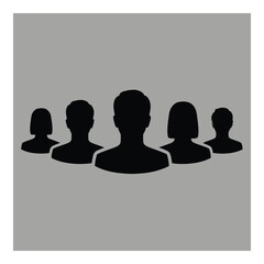 Clean gray and white minimal background with soft contrast division
