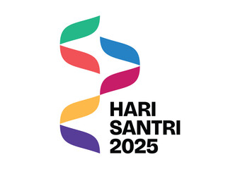 logo-hari-santri