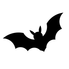 bats glyph icon