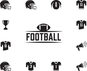Get ready for football season with this graphic!