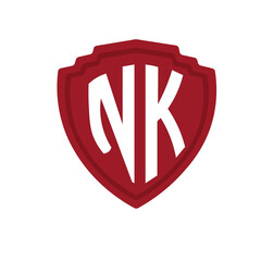 elegant corporative logo template