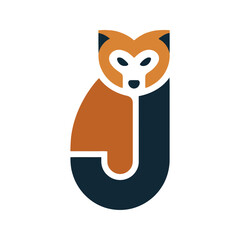Raccoon logo animal mascot design branding identity company symbol vector art