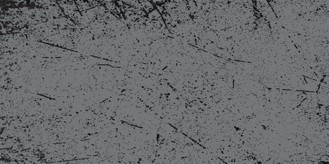 Modern Dark backdrop Design Art Grunge Dots Paint. vector background