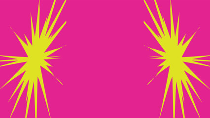 stunning playful cool nice gorgeous lovely trendy elegant pretty exquisite charming captivating radiant ravishing dazzling divine background with pattern, shapes, vibrant colors vector effect