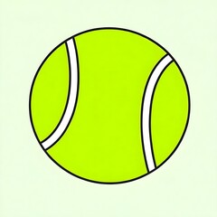 Vibrant Red Punching Bag for Intense Boxing and Fitness Training Sessions Illustration