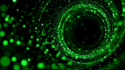 Abstract digital background featuring layered circles and geometric patterns, perfect for technology, futuristic design, UI, and modern graphic projects.