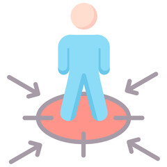 Customer Centric Icon