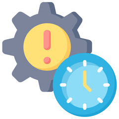 Deadline Icon