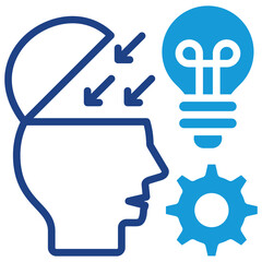 Open Innovation Icon