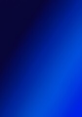 Abstract texture of dark blue moving to a bright royal blue; a modern, smooth color transition wallpaper