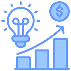 Business Innovation Icon