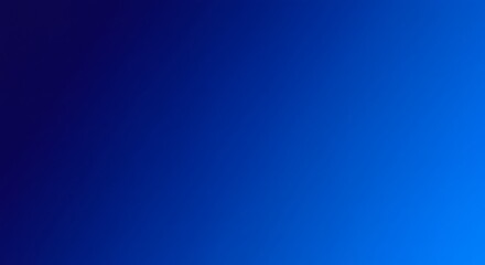 Abstract texture of dark blue moving to a bright royal blue; a modern, smooth color transition wallpaper
