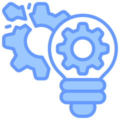 Disruptive Innovation  Icon