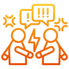 Argument Icon